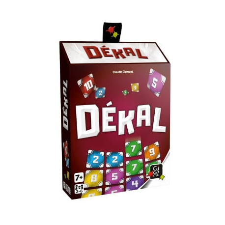 Dekal