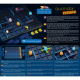 Quoridor Pac-Man