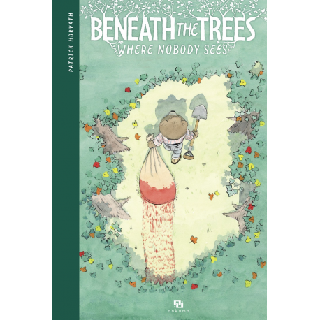 Beneath the Trees Where Nobody Sees - Beneath the Trees Where Nobody Sees