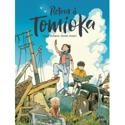 Retour à Tomioka - Retour à Tomioka