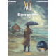 XIII - L'enquête - Deuxième partie