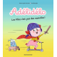 Adélidélo - Tome 11 - Les filles c'est pas des ramollos !