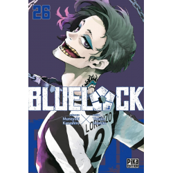 Blue Lock - Tome 26 - Tome 26