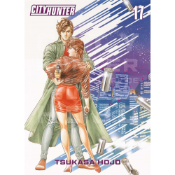 City Hunter (Perfect Édition) - Tome 17 - Tome 17