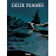 Deux femmes (Le Gouëfflec Richard) - Deux femmes