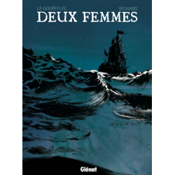 Deux femmes (Le Gouëfflec Richard) - Deux femmes