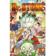 Dr. Stone - Tome 27 - Tome 27