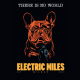 Electric Miles - Tome 1 - Wilbur