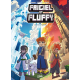 Frigiel et Fluffy - Tome 18 - Deux Royaumes