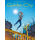 Golden City - Tome 16 - La Traque des métamorphes