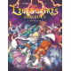 Légendaires (Les) - Origines - Tome 6 - Soif de justice