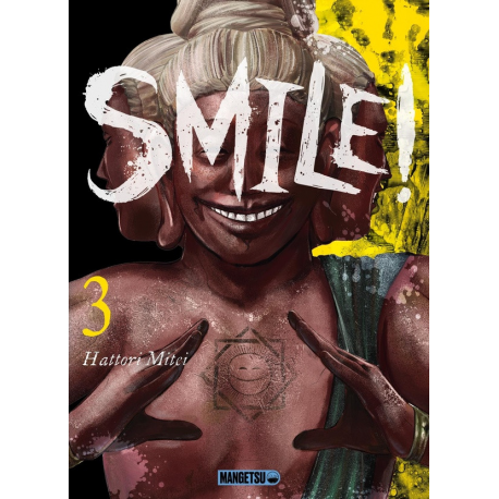 Smile ! - Tome 3 - Tome 3