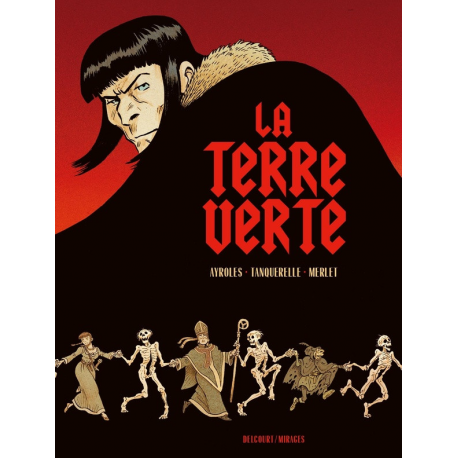 Terre verte (La) - La Terre verte