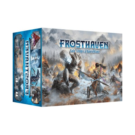 Frosthaven