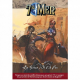 7e Mer - Les terres d’Or et de Feu
