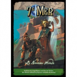 7e Mer - Livret du Héros