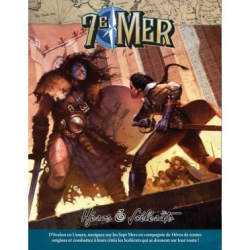 7e Mer - Heros & Scelerats