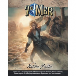 7e Mer - Nations Pirates
