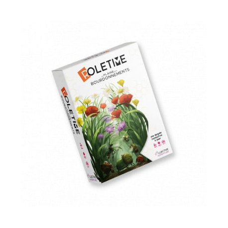 Roletime - La Plaine des Bourdonnements