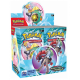 Boîte de 36 Boosters Pokémon EV09 -Aventures Ensemble FR