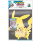 Pokémon EV09 : Portfolio (180 cartes) + 1 booster