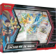Coffret Pokémon Zacian-ex de Nabil 4 boosters