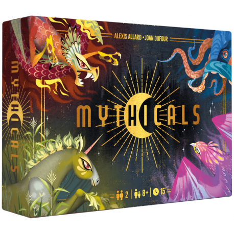 Mythicals