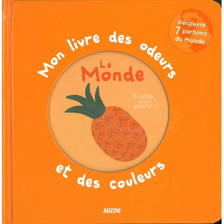 Le monde - Album