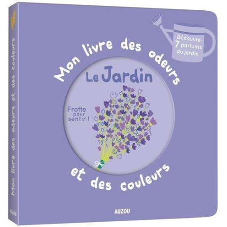 Le jardin - Album