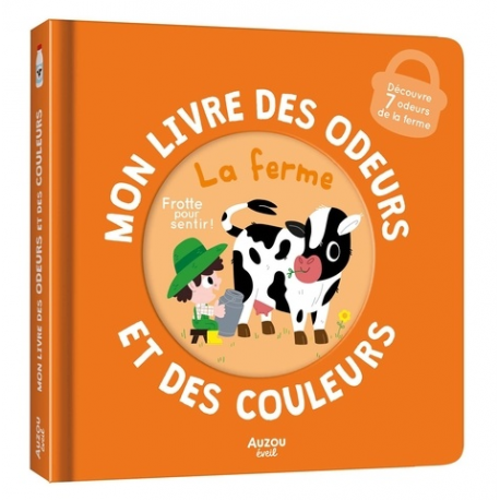 La ferme - Album