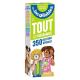 Tout le programme moyenne section - 350 questions réponses - Grand Format