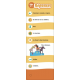 Tout le programme CE2 - 900 questions réponses - Grand Format