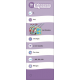 Tout le programme CE2 - 900 questions réponses - Grand Format