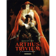 Arthus Trivium - Tome 2 - Le Troisième Magicien