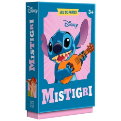Mistigri Disney - Poche