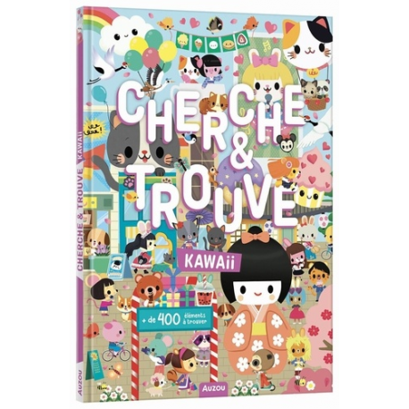 Kawaii - Album