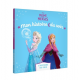 La Reine des neiges - L'histoire du film - Album