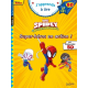 Spidey et ses amis extraordinaires - Album