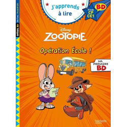Zootopie - Album
