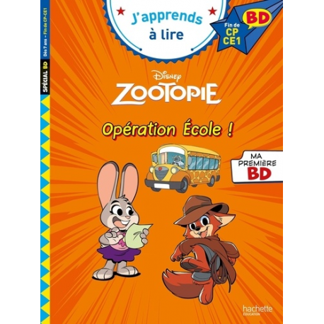 Zootopie - Album