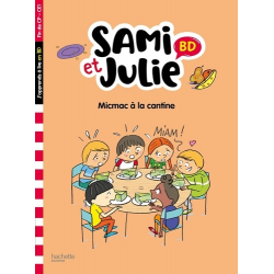 Sami et Julie - Album