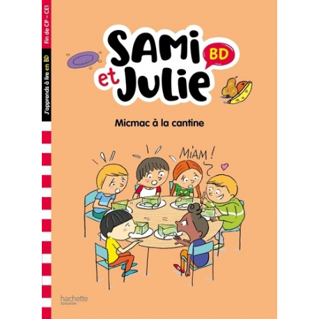 Sami et Julie - Album