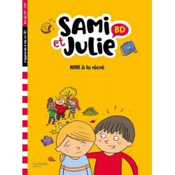Sami et Julie - Album