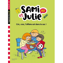 Sami et Julie - Album