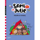 Sami et Julie - Album