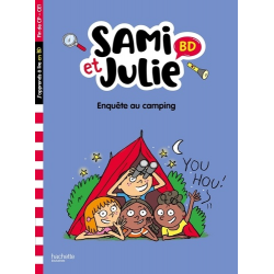 Sami et Julie - Album