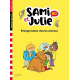 Sami et Julie - Album