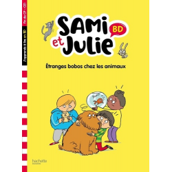 Sami et Julie - Album