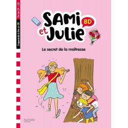 Sami et Julie - Album