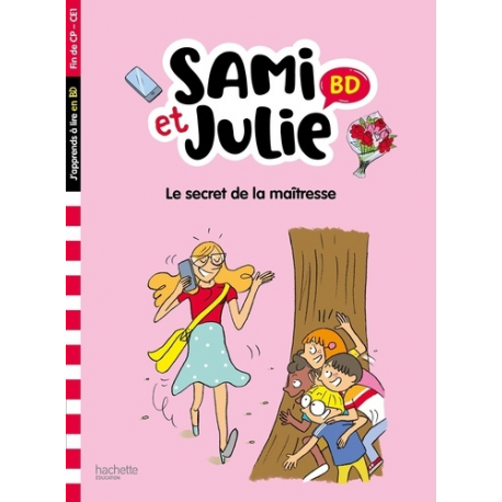 Sami et Julie - Album